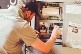 Plombier Cap'Climat 2