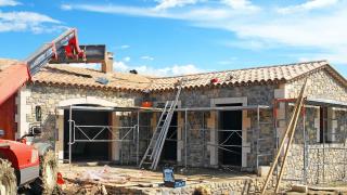 Plombier LVV-CONSTRUCTION 0