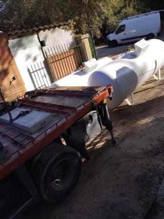 Plombier Lombardi pascal Smpcs chauffage plomberie pompe à chaleur traitement d'eau climatisation à AIX EN PROVENCE 0