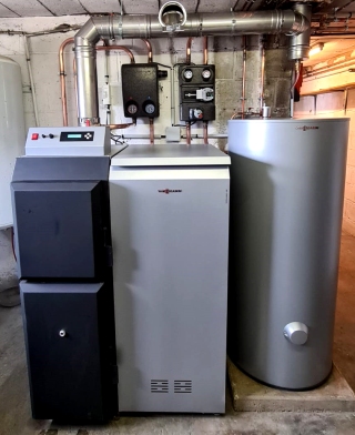 Plombier BATICHAUFFE ex: RSC VISERY 0