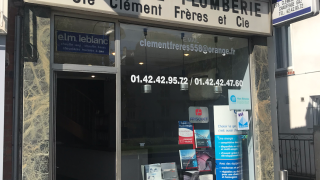Plombier Clément Frères et Cie 0