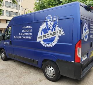 Plombier MR PLOMBIER 0