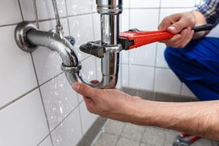 Plombier Le B'eau Tuyau Sàrl 0