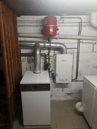 Plombier EB Sanichauf 0