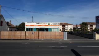 Plombier SAS Marquant 0