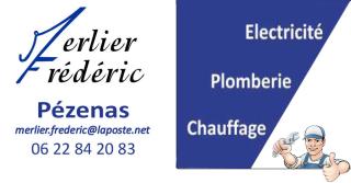 Plombier Merlier Frederic 0