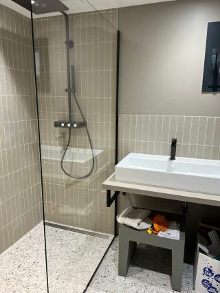 Plombier H2O-BFC 21 1