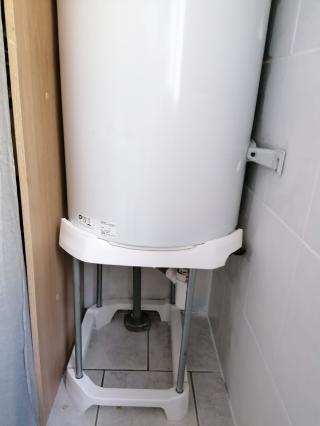 Plombier JML Plomberie - Chauffage - Climatisation 0
