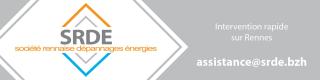 Plombier SRDE - Dépannage express Électricité 0