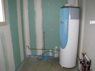 Plombier Le plombier d'Aubenas - Gomez & Fils 2