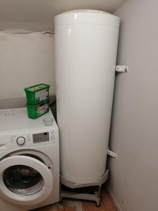 Plombier Alexandre STEPHAN 0