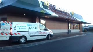 Plombier ABC 44 - Débouchage hydrocurage - passage caméra 0