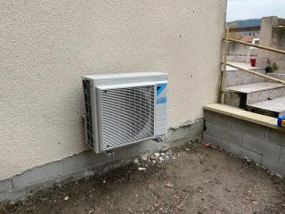 Plombier SARL DURAND CHAUFFAGE ENERGIE 0