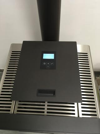 Plombier SARL DURAND CHAUFFAGE ENERGIE 0