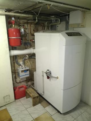 Plombier LEMAZURIER-NAVARRE 0