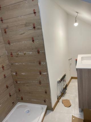 Plombier Dornier Plomberie 0