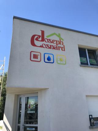 Plombier JOSEPH COSNARD 0
