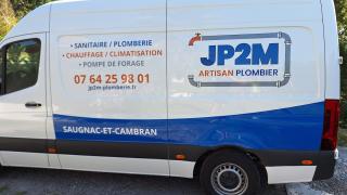Plombier JP2M PLOMBERIE 0