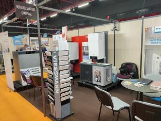 Plombier BATICHAUFFE ex: RSC VISERY 2