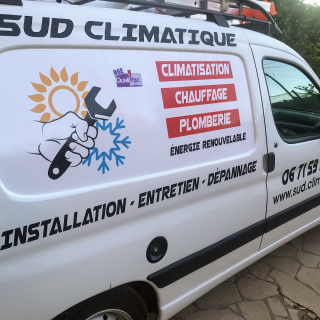 Plombier Sud Climatique 0