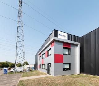 Plombier GNT Industrie Maintenance | Site de Geispolsheim 0