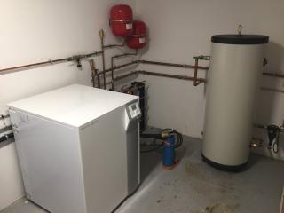 Plombier Darras Chauffage Cambrai 0