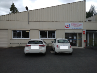 Plombier Salliege Sarl 0