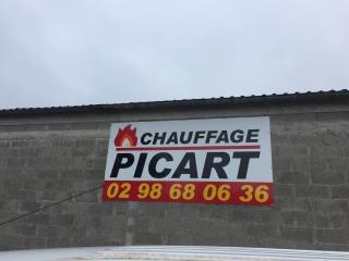 Plombier Chauffage Picart 0