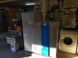 Plombier AU FEU ARIEGEOIS 0