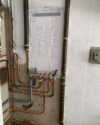 Plombier Tony plomberie 0