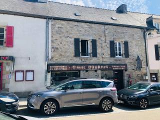 Plombier Bourhis Claude 0