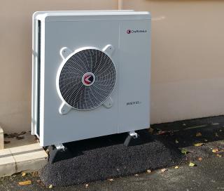 Plombier Sarl PCBG, spécialiste PAC 0