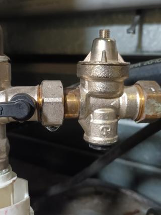 Plombier IM Services-plomberie/chauffage/climatisation 2