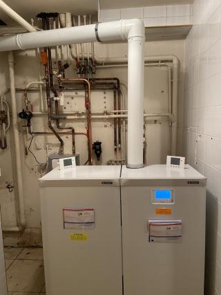 Plombier Euro Gaz 0