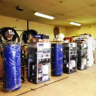 Plombier Therm'eau Centre 1