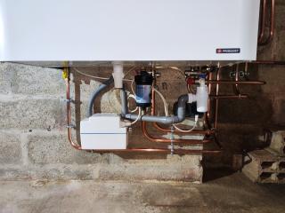 Plombier Vincent pour 100 plomberie chauffage 0