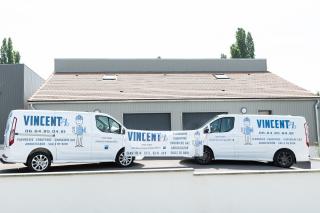 Plombier Vincent pour 100 plomberie chauffage 0