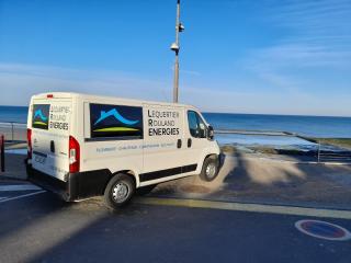 Plombier SAS LEQUERTIER ROULAND ENERGIES 1