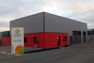 Plombier SARL LIAIGRE 0