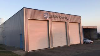 Plombier SARP OUEST - Agence de CHOLET 0