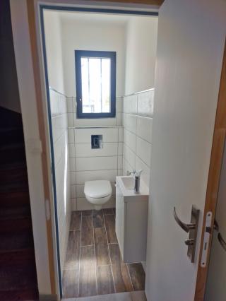 Plombier H2O PLOMBERIE Cyril Bienvenu 0