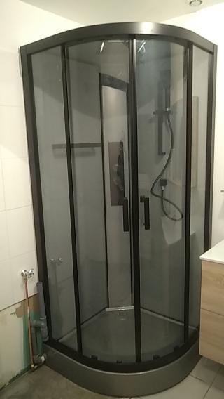 Plombier SARL SG RENOV 0