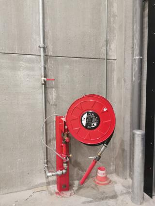 Plombier SAS CTS GORD 0