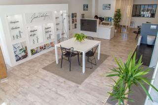 Plombier IDEA CONCEPT ET BAIN 1