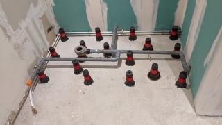 Plombier LUXEO Plomberie 0