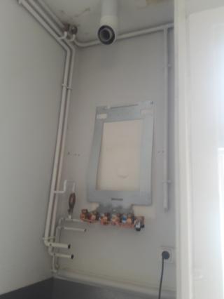 Plombier SARL FERREIRA 0