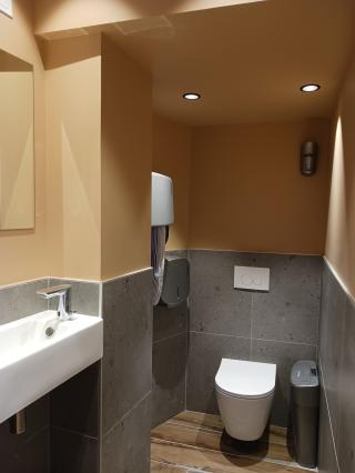 Plombier NB RÉNOVATION 0