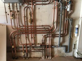 Plombier Plomberie LASSALLE 0