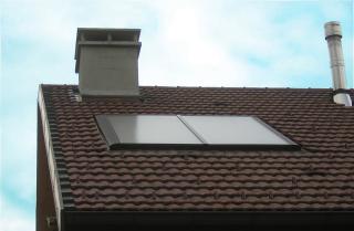 Plombier Vuagnoux Régis 1