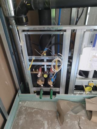 Plombier AS plomberie 74 0